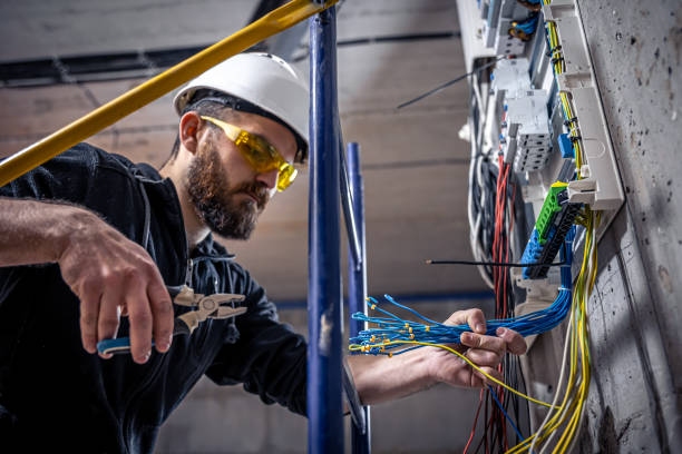 Best Emergency Electrical Repair  in Grandy, NC