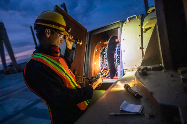 Best Residential Electrician Services  in Grandy, NC