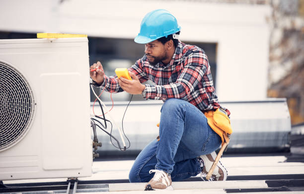 Trusted NC Electrician Experts