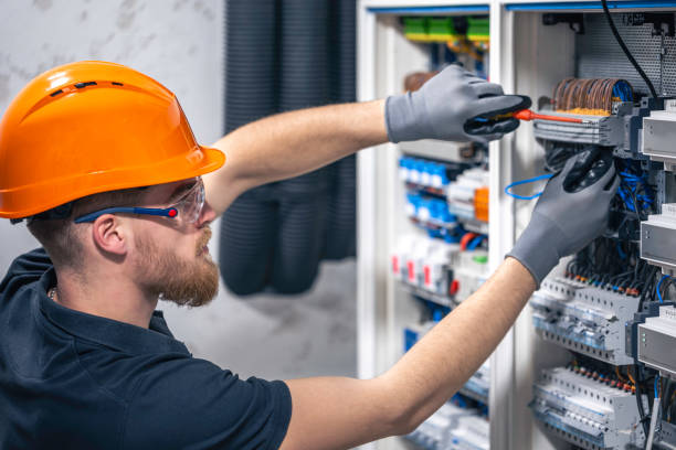 Best Affordable Electrical Installation  in Grandy, NC