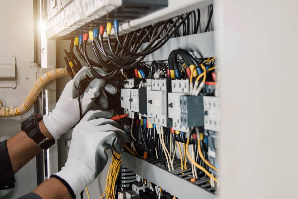 Best Emergency Electrician Near Me  in Grandy, NC